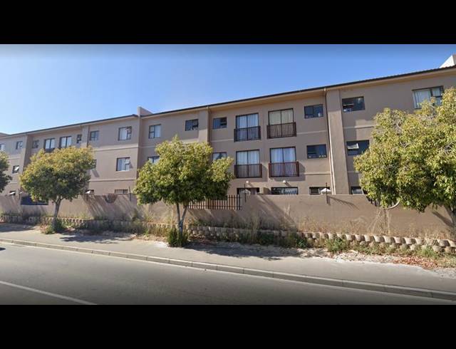 2 BEDROOM APARTMENT FOR SALE IN PARKLANDS